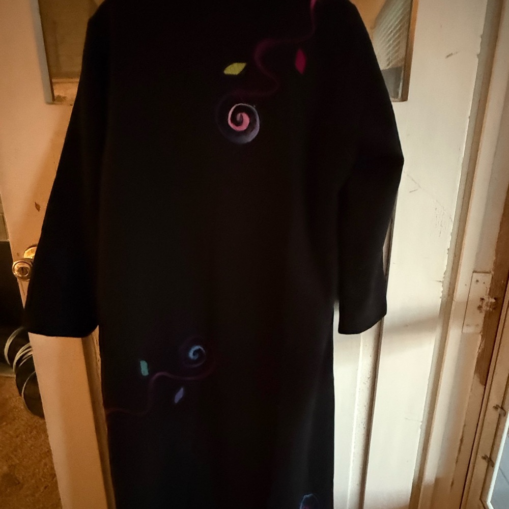 Long Jacket Wraps By Canvasbacks - image 4